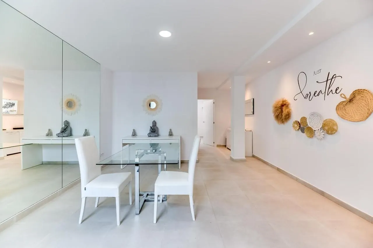 All About Villa Azur Marbella