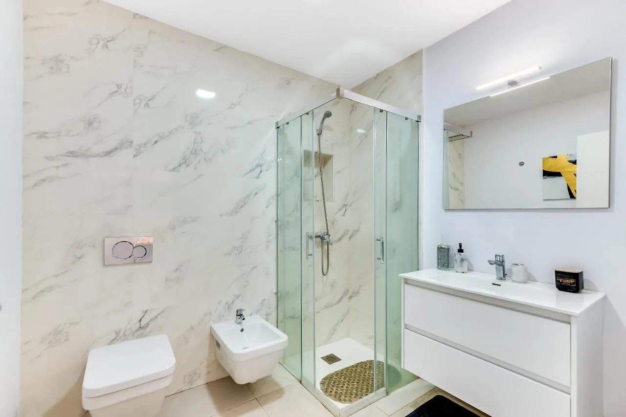 All About Villa Azur Marbella